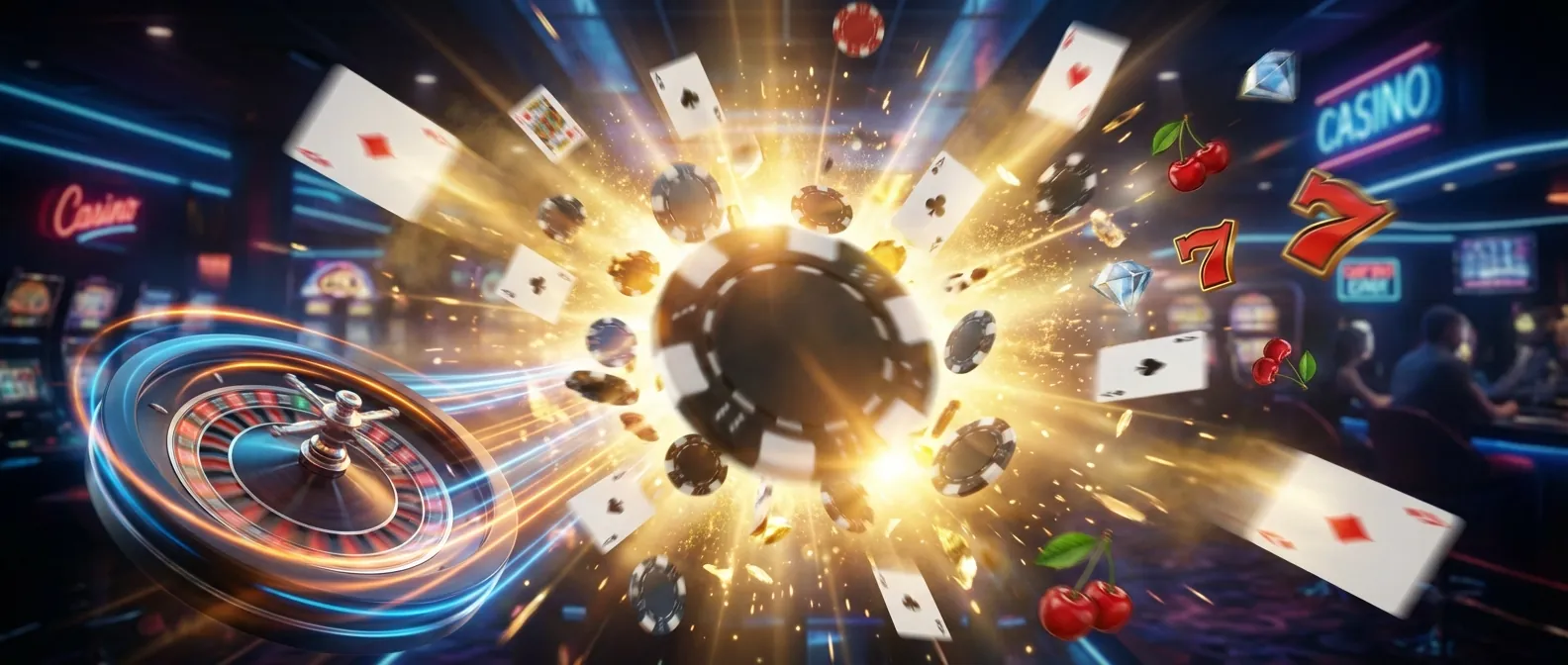 Stay Casino No Deposit Bonus bonus
